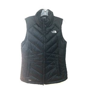 North Face Puff Vest